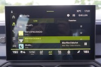 Dacia Bigster Expression 140 mHev