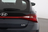 Hyundai i20 1.0 T-GDI Aut.