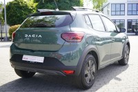Dacia Sandero Stepway TCe 100 Eco-G