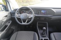 VW Caddy 2.0 TDI Kombi