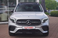 Mercedes-Benz GLB 200 AMG Line