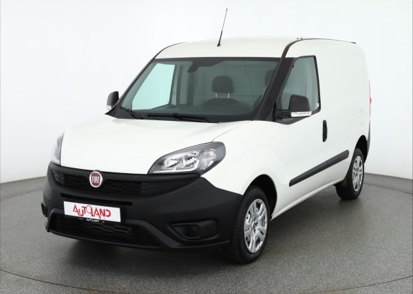 Fiat Doblo 1.3 16V Kasten