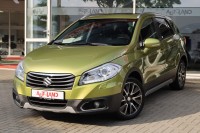 Vorschau: Suzuki SX4 S-Cross 1.6 DDiS