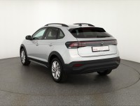 VW Taigo 1.5 TSI DSG