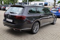 VW Passat Variant 2.0 TDI Elegance 4 Motion