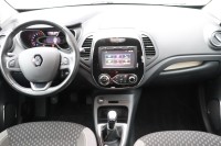 Renault Captur TCe 90