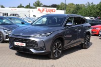 Vorschau: MG HS 1.5 T-GDI Hybrid+ Luxury Aut.