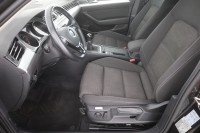 VW Passat Variant 1.4 TSI Comfortline