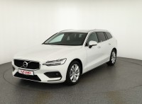 Volvo V60 D4 Momentum Pro LED Kamera Navi Sitzheizung