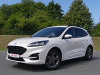 Vorschau: Ford Kuga ST-Line X