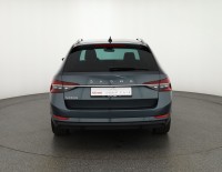 Skoda Superb Combi 2.0 TDI DSG Style