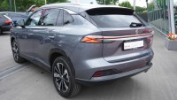 MG HS 1.5 T-GDI Luxury Aut.
