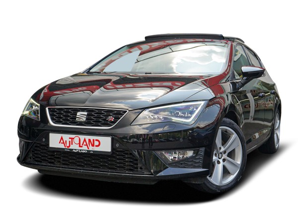 Seat Leon 1.4 FR