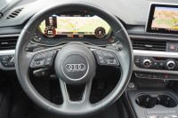 Audi A4 Avant 2.0 TFSI basis ultra