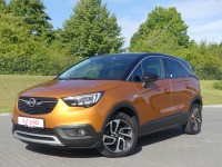 Vorschau: Opel Crossland 1.2 Innovation