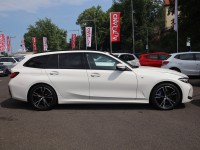 BMW 320 i M Sport