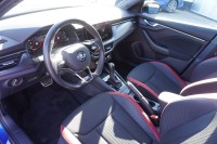 Skoda Kamiq 1.5 TSI DSG Monte Carlo