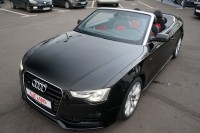 Audi A5 3.0 TFSI quattro