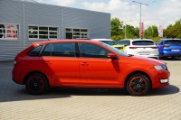 Skoda Rapid Spaceback 1.2 Cool Edition