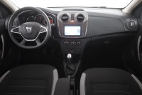 Dacia Sandero Stepway 0.9 TCe 90 Prestige