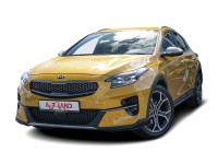 Kia XCeed 1.4 T-GDI Launch Edition LED Navi ACC PDC