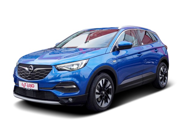 Opel Grandland 2.0 CDTI Ultimate