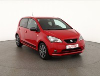 Seat Mii 1.0 FR-Line Aut.