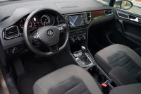 VW Golf Sportsvan 2.0 TDI