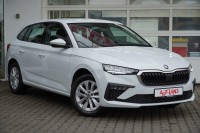 Skoda Scala 1.0 TSI