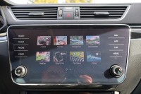 Skoda Superb Combi 2.0 TDI DSG L&K