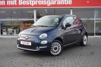 Vorschau: Fiat 500C 1.0 mHev Dolcevita