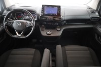 Opel Combo 1.2 Life E Elegance Aut.