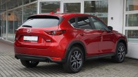 Mazda CX-5 2.0 SKYACTIV-G 160 Exclusive-Line AWD