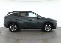 Hyundai Tucson 1.6 T-GDI