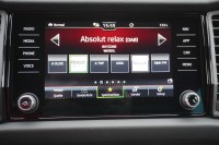 Skoda Kodiaq 2.0 TDI DSG 4x4 Sportline