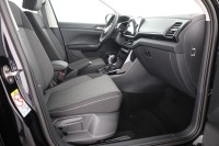 VW T-Cross 1.5 TSI DSG Facelift