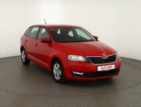 Skoda Rapid Spaceback 1.0 TSI DSG