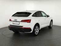 Audi Q5 Sportback 40 TDI S-Line s-tronic