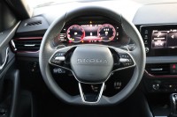Skoda Scala Monte Carlo 1.5 TSI DSG