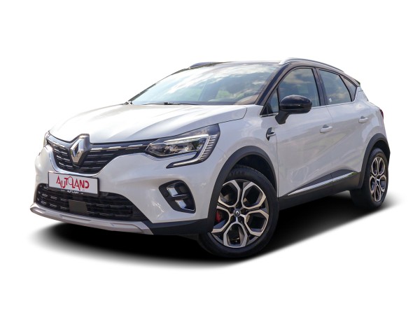 Renault Captur II 1.3 TCE Intens