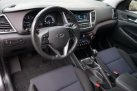 Hyundai Tucson 1.7 CRDi