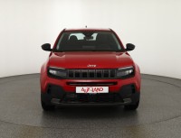 Jeep Avenger 1.2