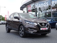 Nissan Qashqai 1.6 DIG-T N-Connecta