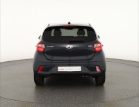 Hyundai i10 1.2 Aut.