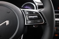 Kia cee'd Sporty Wagon Ceed SW 1.5 T-GDI Aut.