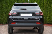 Jeep Compass 1.3 Aut. Limited