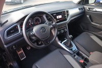 VW T-Roc 2.0 TDI Active