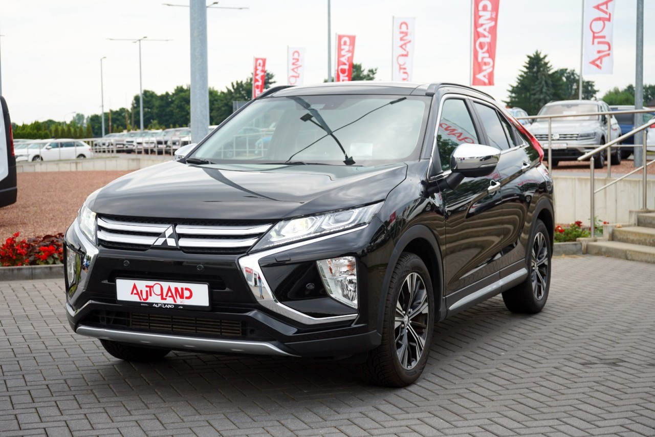 Mitsubishi Eclipse Cross 1.5 Top 2WD