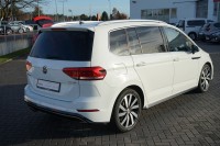 VW Touran 2.0 TDI R-Line