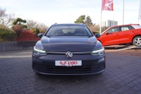 VW Golf VIII Variant 2.0 TDI Life
